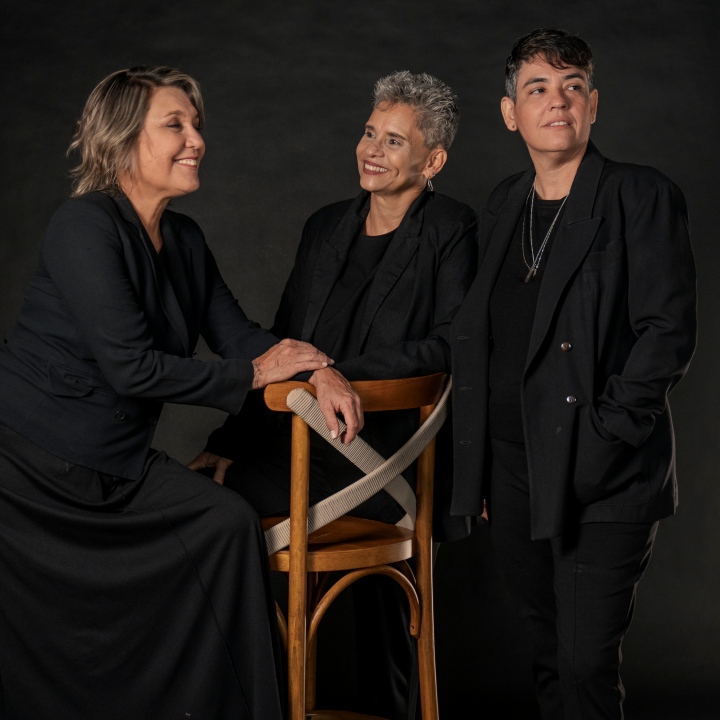 Dia Internacional da Música – Banda BR44