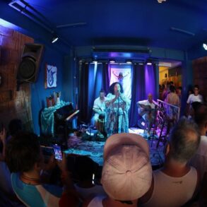 casa da mãe casas de shows