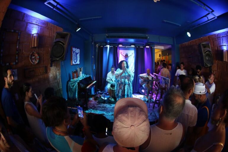 casa da mãe casas de shows