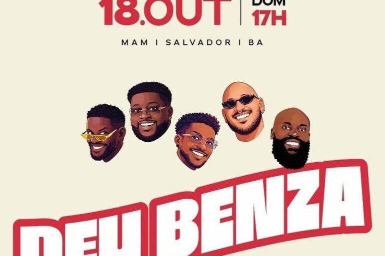 deu benza