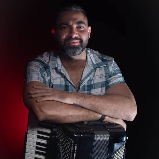 Luciano Sanfoneiro e Trio Seu Malaquias