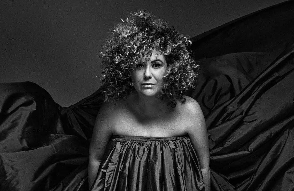 Maria Rita em ‘Redescobrir Vol. 2’