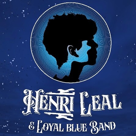 Henri Leal & Loyal Blue Band