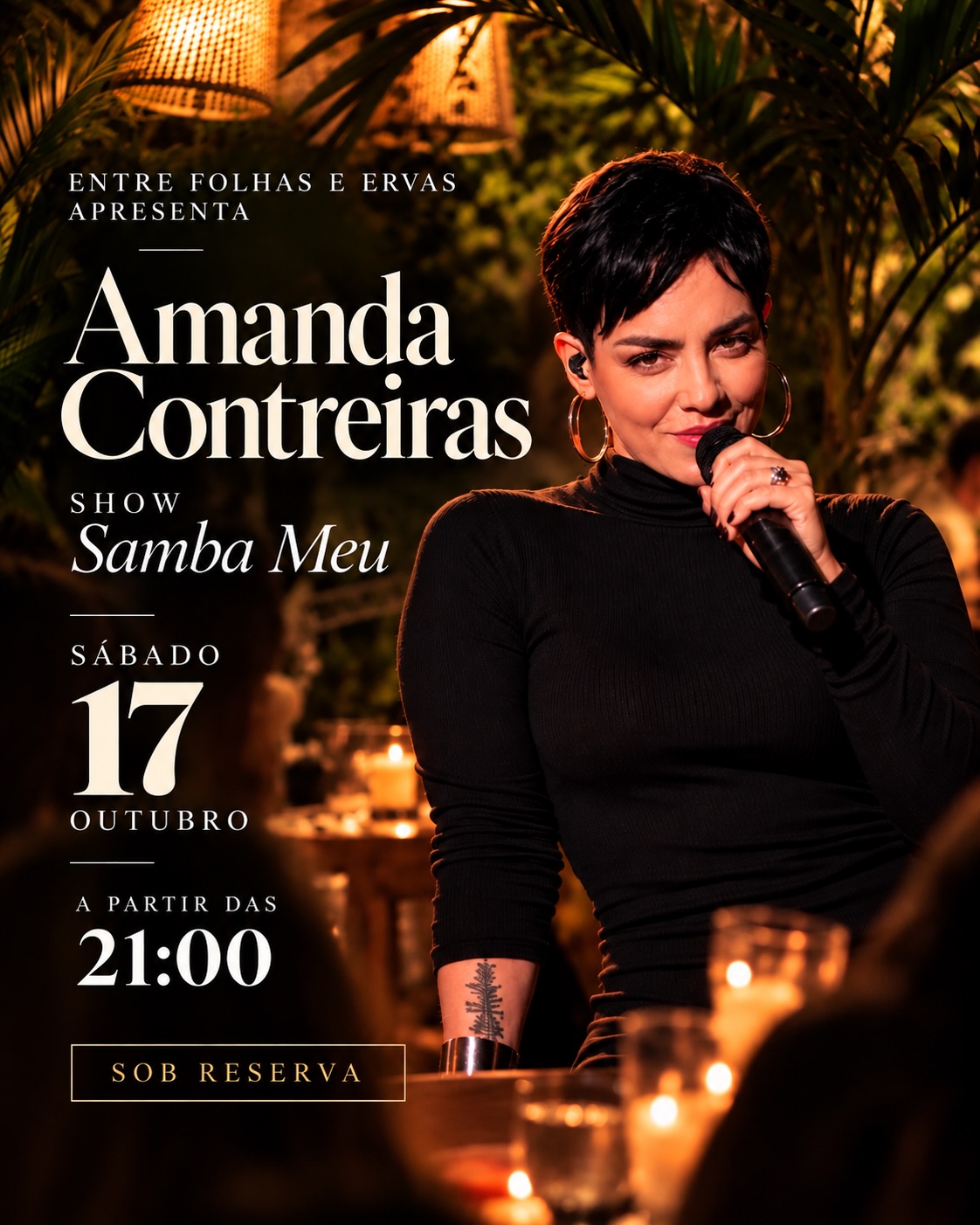 Amanda Contreiras