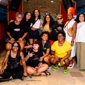 som por elas
